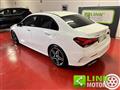 MERCEDES CLASSE A SEDAN d Automatic 4p. AMG Premium NIGHT PACK