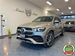 MERCEDES CLASSE GLE d 4Matic Amg Premium Cockpit Led Full