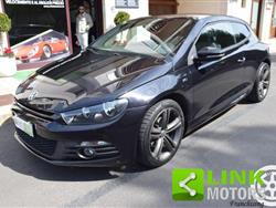 VOLKSWAGEN SCIROCCO 2.0 TDI 140CV