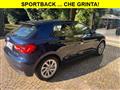 AUDI A1 SPORTBACK SPB 30 TFSI Admired