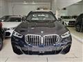 BMW X5 Xdrive40d mhev 48V Msport auto