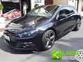 VOLKSWAGEN SCIROCCO 2.0 TDI 140CV