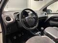 TOYOTA AYGO 1.0 VVT-i 72 CV 5 porte x-clusiv