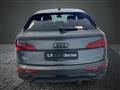 AUDI Q5 SPORTBACK SPB 40 TDI qu. S tronic S line plus +21"+Tetto