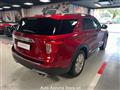 FORD EXPLORER 3.0 PHEV 457 CV A10 AWD Platinum