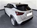 NISSAN JUKE 1.0 dig-t N-Connecta 114cv