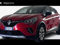 RENAULT CAPTUR 1.6 E-TECH Plug-in Hybrid 160cv Intens Auto 1.6 E-TECH PHEV 