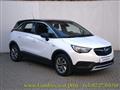 OPEL CROSSLAND X 1.2 12V Design Line 83cv OK NEOPATENTATI