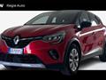 RENAULT CAPTUR 1.6 E-TECH Plug-in Hybrid 160cv Intens Auto 1.6 E-TECH PHEV 