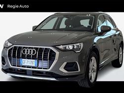 AUDI Q3 Sportback 35 1.5 TFSI mHEV Business Plus S tron BUSINESS PLU