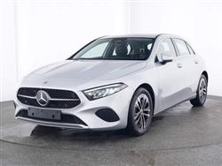 MERCEDES CLASSE A SEDAN Automatic Progressive Line Advanced