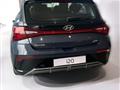 HYUNDAI I20 1.2 MPI MT Connectline