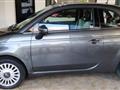 FIAT 500 1.2 Matt Black 69cv Longe