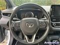 TOYOTA COROLLA 1.8h Business cvt TELECAMERA POST PREZZO REALE