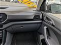 VOLKSWAGEN T-CROSS 1.0 TSI 110cv Advanced