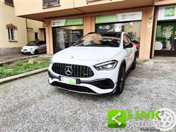 MERCEDES CLASSE GLA S 4Matic+ AMG GARANZIA DELLA CASA