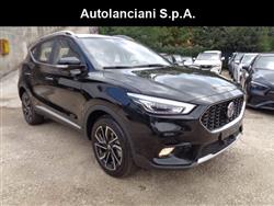 MG ZS 1500 VTI-TECH LUXURY 106CV CAM360 NAV CARPLAY