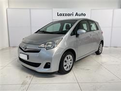 TOYOTA VERSO Verso-S 1.4D MMT Active