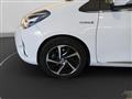 TOYOTA YARIS III 2017 5p Benzina 5p 1.5h Style my18