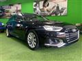 AUDI A4 AVANT Avant 40 g-tron S tronic