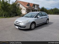 CITROEN C4 Classique 1.6 HDi 90