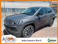 JEEP COMPASS e-HYBRID 1.5 T4 130CV MHEV DCT Altitude