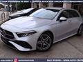 MERCEDES CLASSE A A 250 Automatic 4Matic AMG Line Advanced Plus