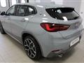 BMW X2 sDrive18d Msport