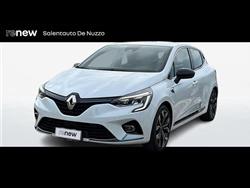 RENAULT NEW CLIO 5 Porte 1.6 E-TECH Hybrid 140cv Serie Limitat