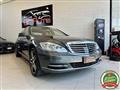 MERCEDES CLASSE S BlueTEC 4Matic Grand Edition Lunga *FULL OPTIONAL*