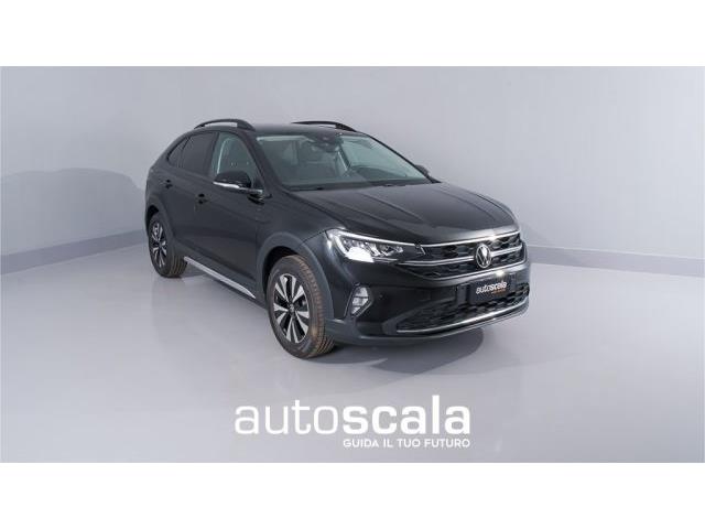 VOLKSWAGEN TAIGO 1.0 TSI 95 CV Life (rottamazione euro 4)