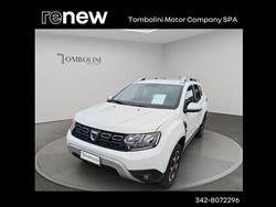 DACIA DUSTER 1.6 SCe 115cv Prestige 4x2