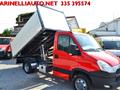 IVECO DAILY 35C13 BTor 2.3 HPT CASSONE RIBALT.CON SOVRASPONDE