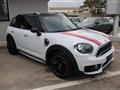 MINI COUNTRYMAN 2.0 Cooper SD Hype Countryman ALL4 Automatica