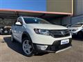 DACIA NUOVA SANDERO STEPWAY Stepway 0.9 TCe 12V TurboGPL 90CV 80 mila km