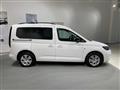 VOLKSWAGEN CADDY 2.0 TDI 122 CV 4Motion Space