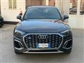 AUDI Q5 SPORTBACK SPB 40 TDI quattro S tronic S line