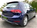 VOLKSWAGEN Golf 7.5- 2019 5p 1.6 tdi Business 115cv +32