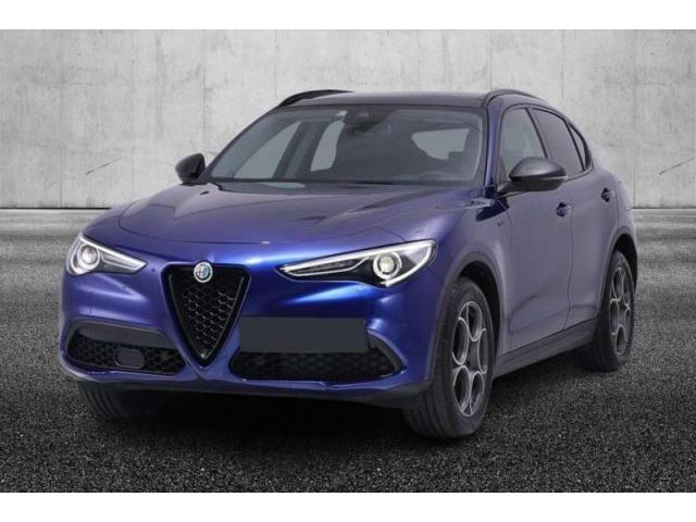 ALFA ROMEO STELVIO 2.0 Turbo 200 CV AT8 Q4 Super Business