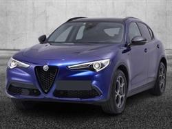 ALFA ROMEO STELVIO 2.0 Turbo 200 CV AT8 Q4 Super Business