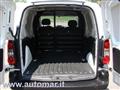 PEUGEOT PARTNER BlueHDi 75 L1 Furgone Pro + IVA