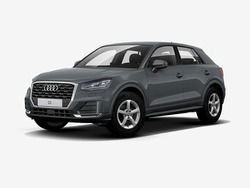 AUDI Q2 1.6 TDI SPORT S-TRONIC