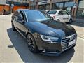 AUDI A4 AVANT Advanced 40 g-tron