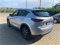 MAZDA CX-5 2.2 Skyactiv-D 175 cv 4WD AUTOM. "EXCLUSIVE"