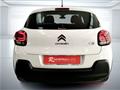 CITROEN C3 PureTech 110 Cv Cambio Automatico Km 17.000 Pronta