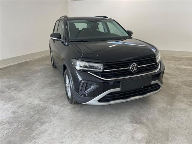 VOLKSWAGEN T-CROSS 1.0 TSI 115 CV DSG Style