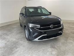 VOLKSWAGEN T-CROSS 1.0 TSI 115 CV DSG Style