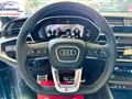 AUDI Q3 Sportback Q3 SPB 40 TDI qu. S tr. S line edition