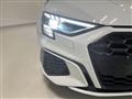 AUDI A3 SPORTBACK A3 SPB 45 TFSI e S tronic S line edition