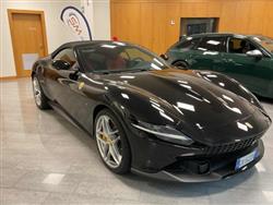 FERRARI ROMA Spider - Ufficiale Italiana